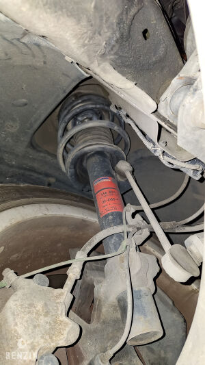 BMW 330i e46 Touring -2000