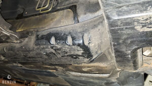 BMW 330i e46 Touring -2000