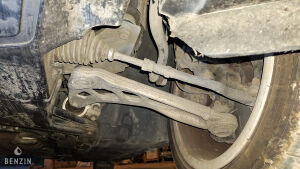 BMW 330i e46 Touring -2000