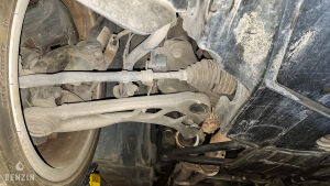 BMW 330i e46 Touring -2000