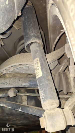 BMW 330i e46 Touring -2000