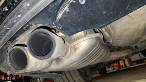 BMW 330i e46 Touring -2000