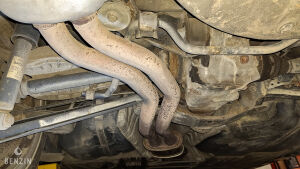 BMW 330i e46 Touring -2000