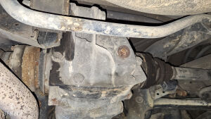 BMW 330i e46 Touring -2000