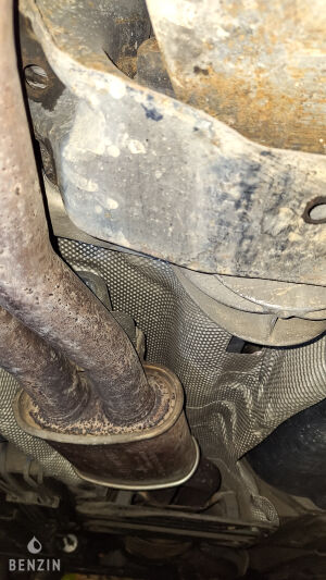 BMW 330i e46 Touring -2000