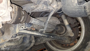 BMW 330i e46 Touring -2000