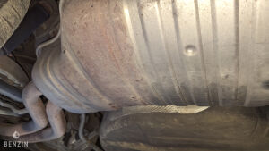 BMW 330i e46 Touring -2000