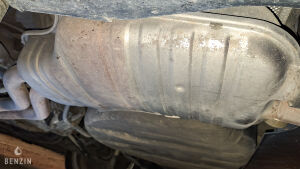 BMW 330i e46 Touring -2000