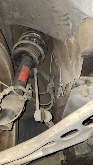 BMW 330i e46 Touring -2000