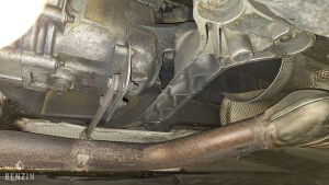 BMW 330i e46 Touring -2000