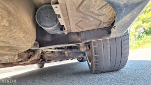 BMW 330i e46 Touring -2000