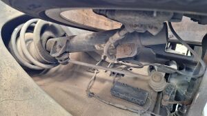 BMW 330i e46 Touring -2000