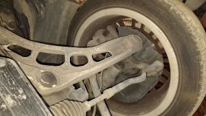 BMW 330i e46 Touring -2000