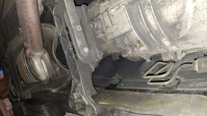 BMW 330i e46 Touring -2000