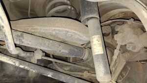 BMW 330i e46 Touring -2000