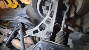 BMW 330i e46 Touring -2000