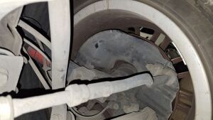 BMW 330i e46 Touring -2000