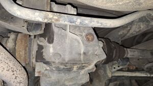 BMW 330i e46 Touring -2000