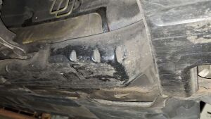 BMW 330i e46 Touring -2000