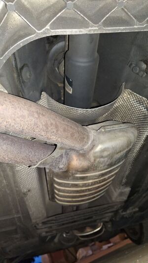 BMW 330i e46 Touring -2000