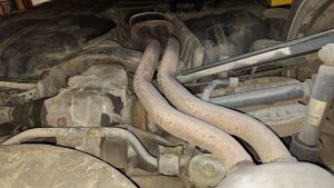 BMW 330i e46 Touring -2000