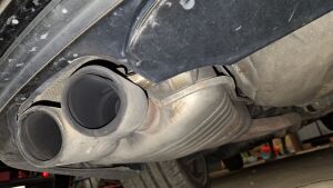 BMW 330i e46 Touring -2000