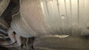 BMW 330i e46 Touring -2000