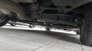 BMW 335d F31 XDrive - 2015*Flash