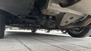 BMW 335d F31 XDrive - 2015*Flash