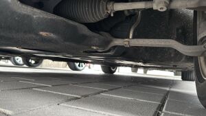 BMW 335d F31 XDrive - 2015*Flash