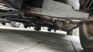 Volkswagen Passat VR6 - 1994