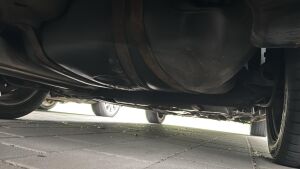 Volkswagen Passat VR6 - 1994