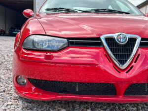 Alfa Romeo 156 GTA - 2002