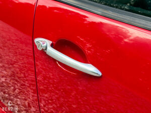 Alfa Romeo 156 GTA - 2002