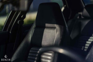 Alfa Romeo 156 GTA - 2002