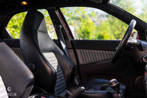 Alfa Romeo 156 GTA - 2002