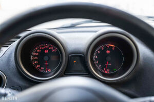 Alfa Romeo 156 GTA - 2002