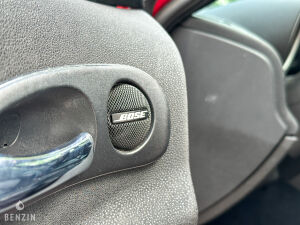 Alfa Romeo 156 GTA - 2002