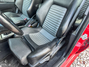 Alfa Romeo 156 GTA - 2002