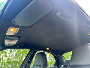 Alfa Romeo 156 GTA - 2002