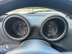 Alfa Romeo 156 GTA - 2002