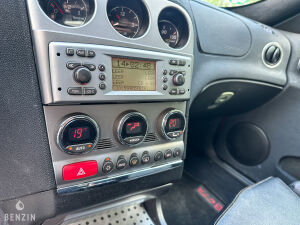 Alfa Romeo 156 GTA - 2002