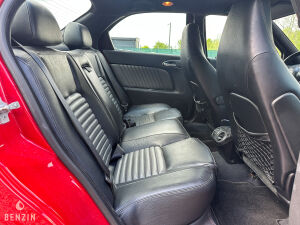 Alfa Romeo 156 GTA - 2002