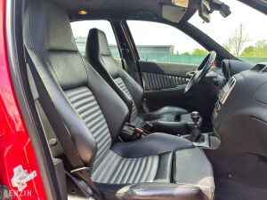 Alfa Romeo 156 GTA - 2002