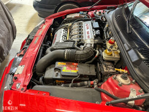 Alfa Romeo 156 GTA - 2002