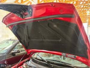 Alfa Romeo 156 GTA - 2002