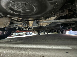 Alfa Romeo 156 GTA - 2002