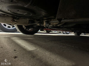 Alfa Romeo 156 GTA - 2002