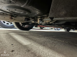 Alfa Romeo 156 GTA - 2002