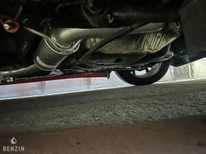 Alfa Romeo 156 GTA - 2002